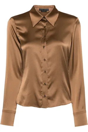 ALICE+OLIVIA Willa shirt
