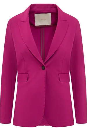 Jucca Single-breasted blazer