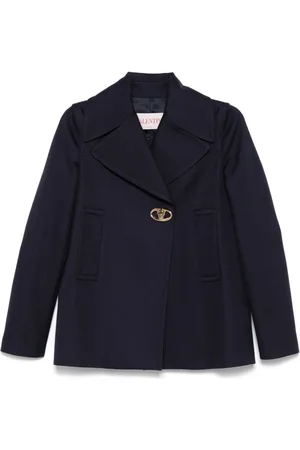 VALENTINO GARAVANI VLogo jacket