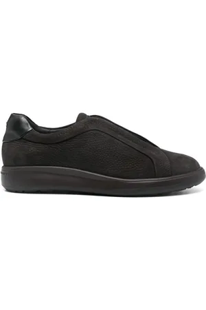 Fratelli Rossetti Leather sneakers