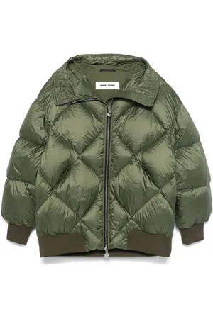Ienki Ienki Dunlope jacket
