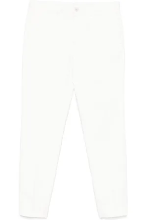 Incotex Cotton chinos