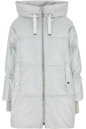 MOORER Justine parka coat