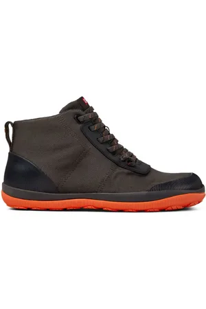 Camper Peu Pista boots