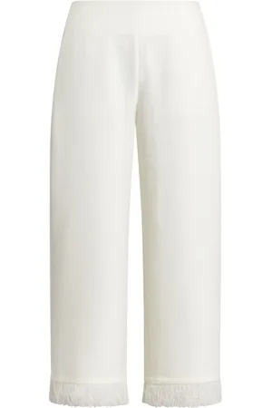 CHATS BY C.DAM Vesta trousers