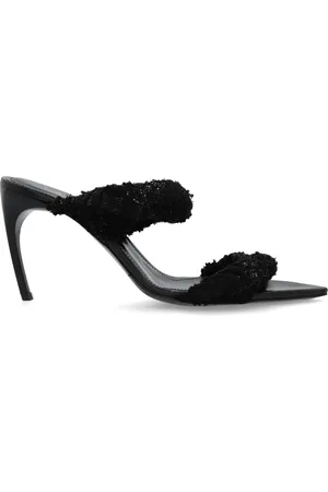 IRO Twisty mules