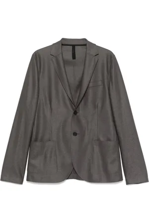 Harris Wharf London Light blazer