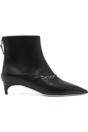 MALONE SOULIERS 40mm Franca ankle boots