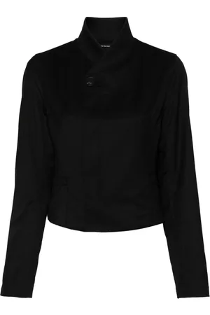 Y-3 3-stripe jacket