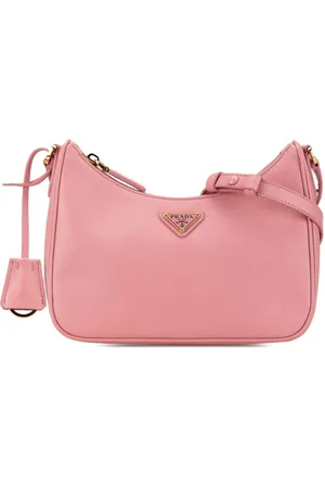 Prada 2013-2023 Mini Saffiano Re Edition shoulder bag