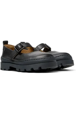 Camper Brutus ballerina shoes