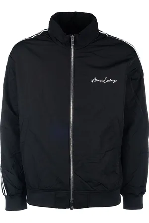 Armani Exchange Branded hoodie