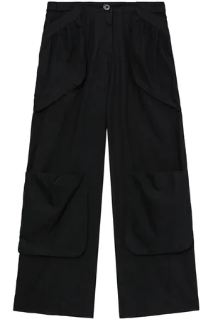 Low Classic Cargo trousers