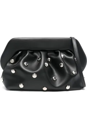 THEMOIRÈ Bios clutch bag