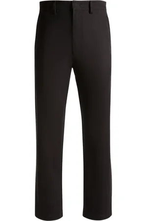 Bally Cotton straight trousers