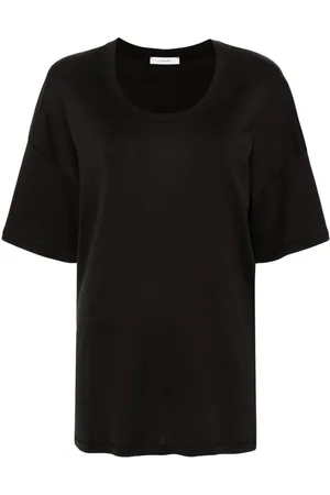 LEMAIRE Jersey T-shirt