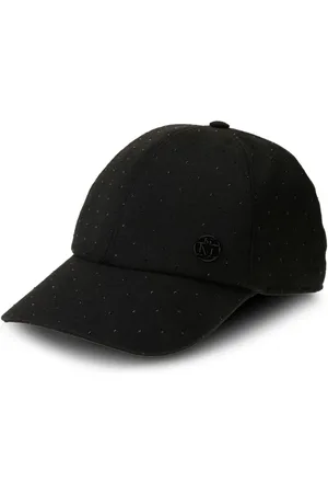 Le Mont St Michel Tiger cap