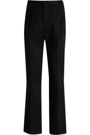 Saint Laurent Straight-leg trousers