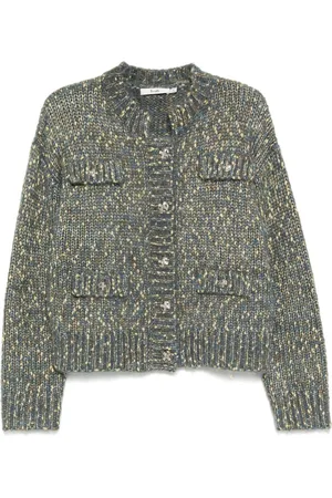B+AB Knit cardigan