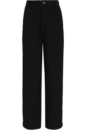 Uma Raquel Davidowicz Straight-leg trousers