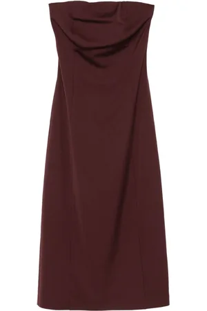 SEMICOUTURE Angelique dress