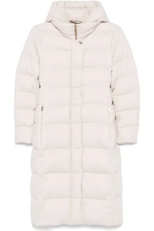 MOORER Zagara coat