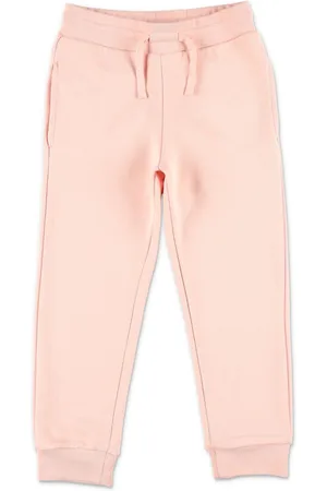 Stella McCartney Circle-print track pants