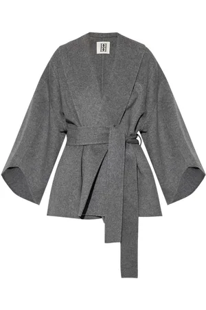 By Malene Birger Wool jacket