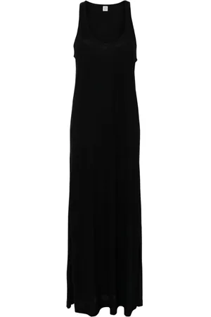 Totême Sleeveless maxi dress