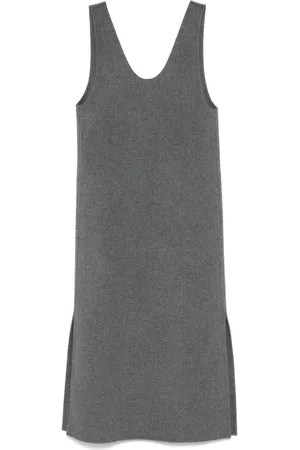 Carven Wool maxi dress