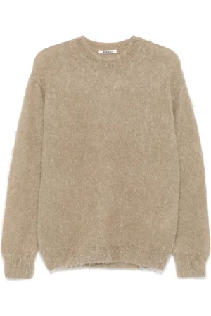 Auralee Super Kid sweater