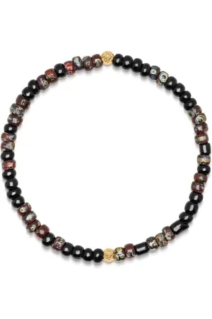 Nialaya Japanese Miyuki beaded bracelet
