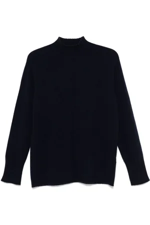DRUMOHR Ribbed-knit sweater