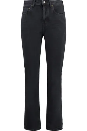 Saint Laurent Straight-leg jeans