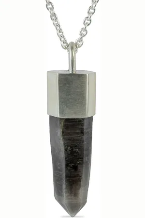 PARTS OF FOUR Talisman necklace