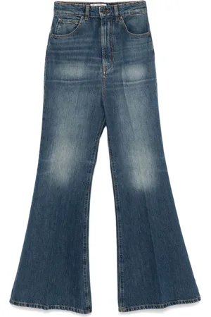 Victoria Beckham Wide-leg jeans