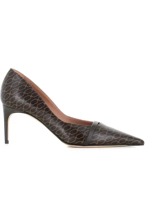MALONE SOULIERS 70mm Julian pumps