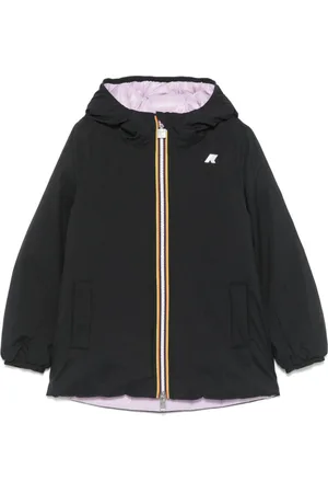 K-Way P.Sophie St Thermo jacket