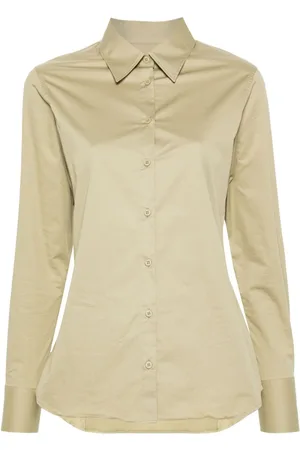 Closed Poplin cotton shirt