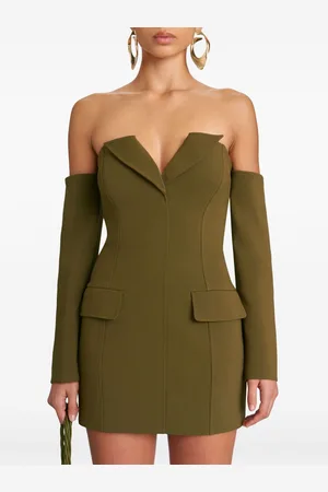 Cult Gaia Sol dress