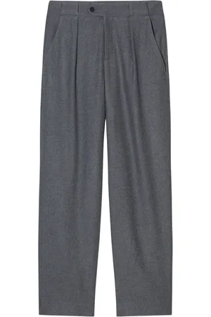 Closed Mawson trousers