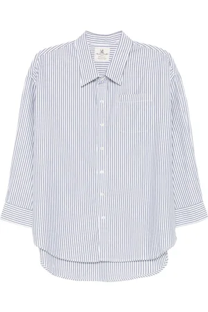 Denimist Striped shirt
