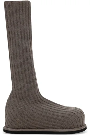 Amina Muaddi Veneda boots