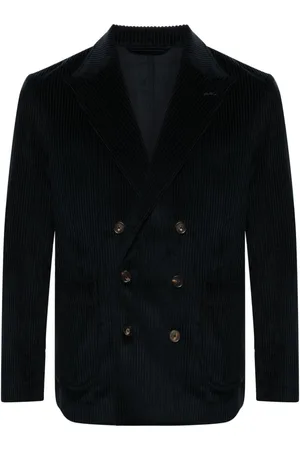 DoppiaA Cotton jacket