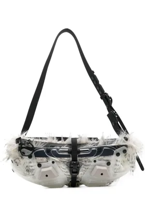 Innerraum Object I70 crossbody bag