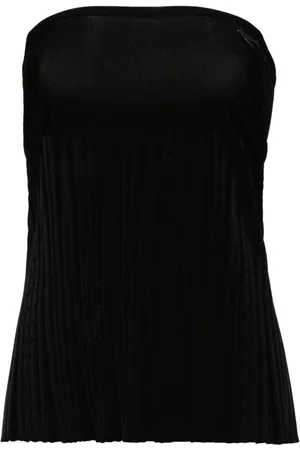 CHANEL 2008 Tube Top