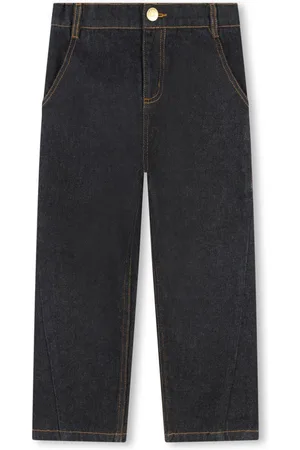 Kenzo Straight-leg jeans