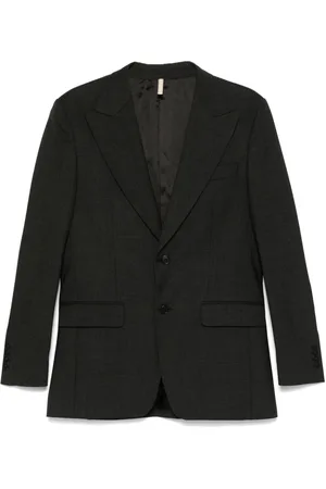Sunflower SB blazer