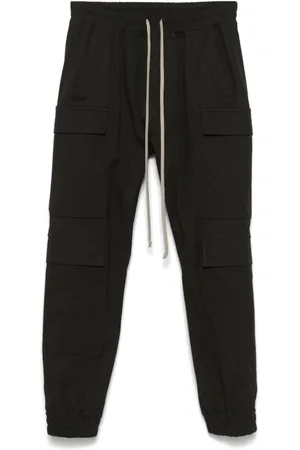 Rick Owens Mastodon cargo pants