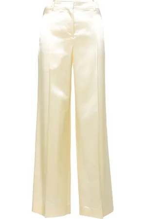 The Row Encore trousers